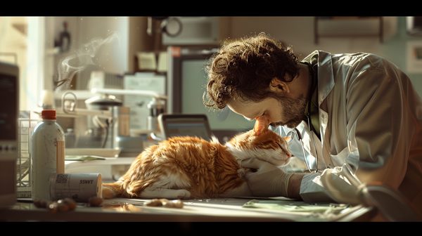 Assurance pour animal de compagnie : essentielle pour protéger votre compagnon