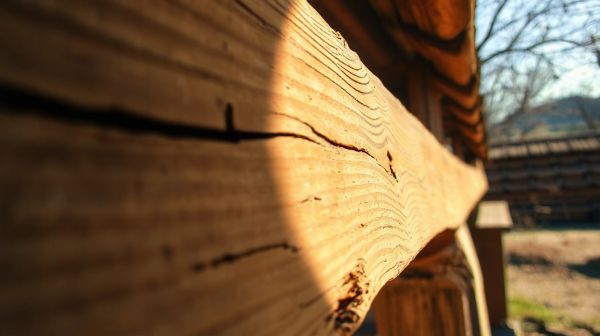 Conseils pratiques pour sécuriser le bois contre les termites