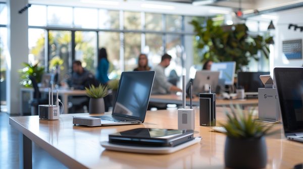 Découvrez les solutions de connexion web temporaire