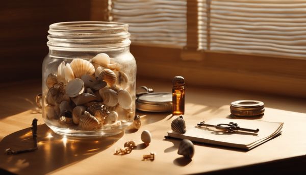 Remplissez votre capsule temporelle avec des idées créatives