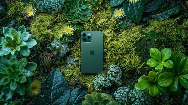 Smartphone apple iphone 12 reconditionné : économisez et préservez la planète