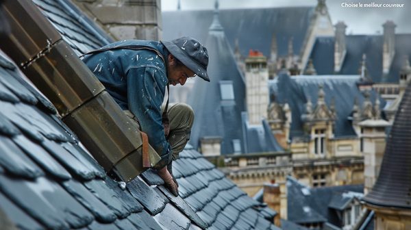 Votre toit mérite un expert: choisissez le meilleur couvreur à chartres