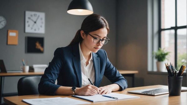 Comprendre le fonctionnement du portage salarial en 5 étapes