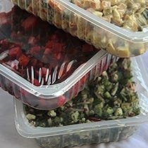 Quel contenant pour livraison repas choisir pour séduire vos clients ?