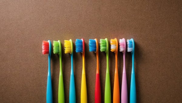 Les brosses à dents écologiques : un choix judicieux pour votre santé
