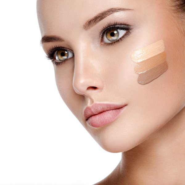 Comprendre votre carnation de peau pour un fond de teint parfait